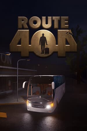 Session Notes: Route 404 [Build 20888241] (2025) PC | Пиратка