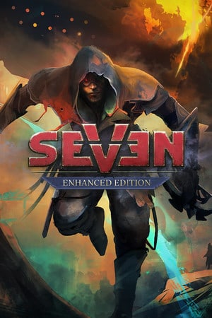 Seven: Enhanced Edition [v 1.3.4] (2017) PC | RePack от xatab