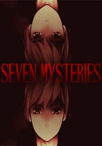 Seven Mysteries (2013) PC | Лицензия