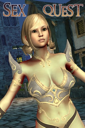 Sex Quest [Final] (2020) PC | Пиратка