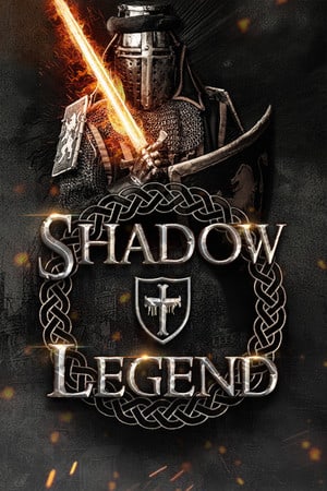 Shadow Legend VR (2019) PC | Лицензия