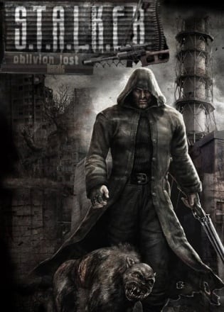Сталкер: Shadow of Chernobyl - Oblivion Lost. Remake [v 2.5] (2014) PC | RePack от SeregA-Lus