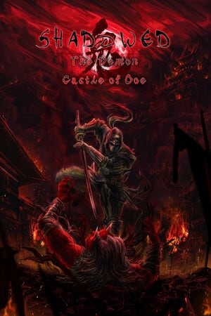 Shadowed: The Demon Castle of Ooe [Build 21106484] (2025) PC | Пиратка