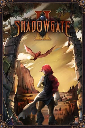 Shadowgate 2 [v 1.0.9] (2025) PC | RePack от FitGirl