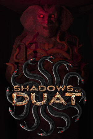 Shadows of Duat [Build 19096722] (2023) PC | Пиратка [Portable]