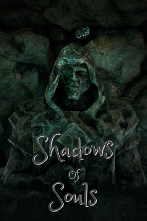 Shadows of Souls [Build 16488622] (2024) PC