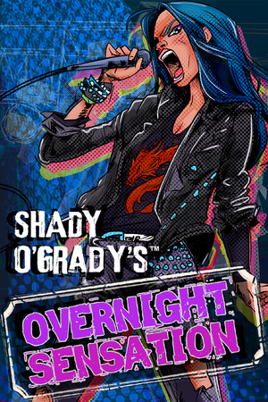 Shady O'Grady's Overnight Sensation [v 0.8.349] (2026) PC