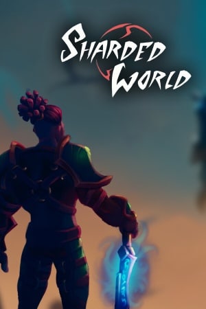 Sharded World [Build 13247770] (2023) PC