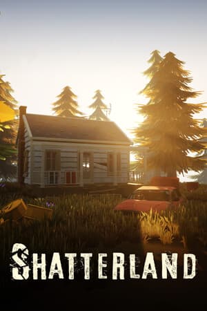 Shatterland [Build 21011113] (2025) PC | Пиратка