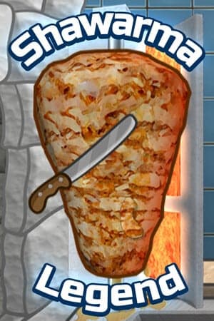 Shawarma Legend [v 1.0.48 Build 17474314] (2024) PC | Пиратка [Portable]