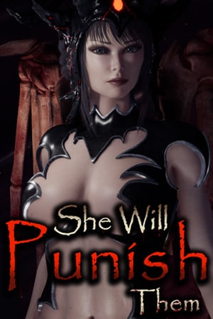 She Will Punish Them [She Will Punish Them] (2020) PC | Пиратка