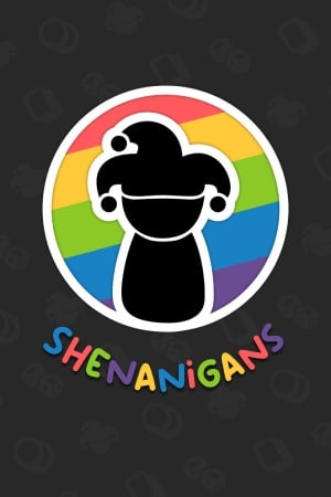 Shenanigans [Free (Steam)] (2023) PC