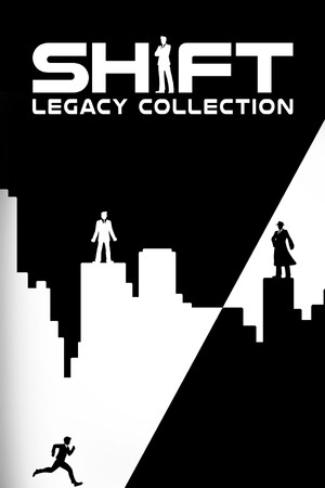 Shift Legacy Collection [Build 15497069] (2024) PC | Пиратка [Portable]