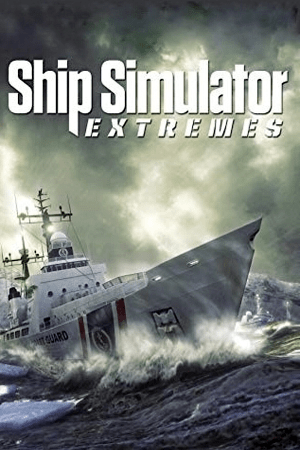 Ship Simulator Extremes [v 1.5.5 + 7 DLC - Extremes Collection] (2010) PC | Лицензия