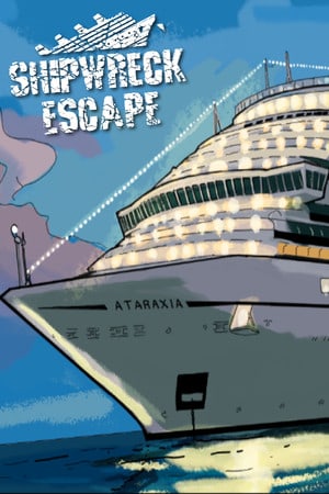 Shipwreck Escape [v 1.0.5] (2021) PC | RePack от FitGirl