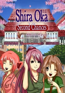 Shira Oka: Second Chances [v 1.1.6] (2011) PC | Пиратка