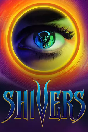 Shivers [v 1.02] (1995) PC | Лицензия [GOG]