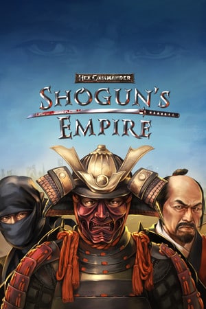 Shogun's Empire: Hex Commander [Build 10173420] (2019) PC | Пиратка