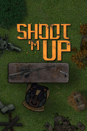 Shoot 'm Up (2021) PC | Пиратка