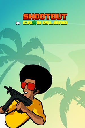 Shootout on Cash Island [v 1.1 Build 10] (2018) PC | Пиратка