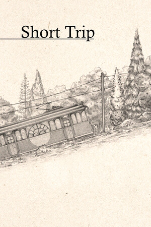 Short Trip [Build 20257603] (2024) PC | Пиратка [Portable]