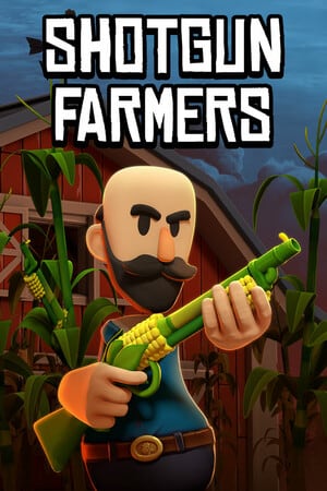 Shotgun Farmers [Build 17943825] (2019) PC | RePack от Pioneer