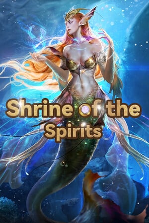 Shrine of the Spirits (2023) PC