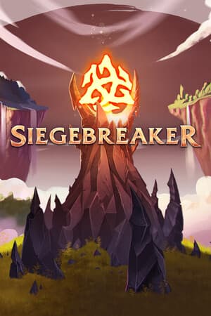 Siegebreaker [Build 18650580] (2024) PC | Пиратка