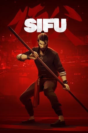 Sifu [v 1.29_6,775 / Build 18739835 + DLC - Digital Deluxe Edition] (2023) PC | Пиратка [Portable]