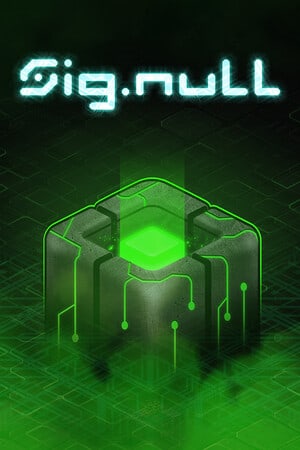 Sig.NULL [v 1.0.0.1] (2016) PC | Пиратка