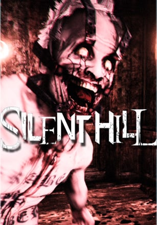 Silent Hill: The Gallows [v 1.30 - Демо] (2016) PC | Пиратка