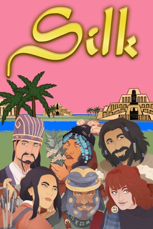 Silk (2019) PC | Пиратка
