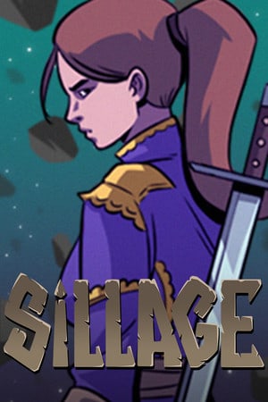 Sillage (2022) PC | Пиратка