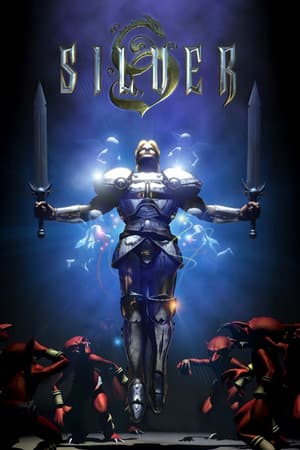 Silver [v 1.23 (22789)] (2017) PC | Пиратка