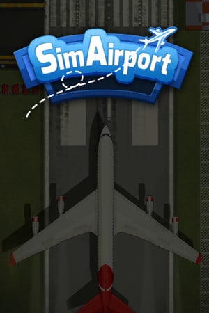 SimAirport [Build 12584556] (2020) PC | Пиратка [Portable]