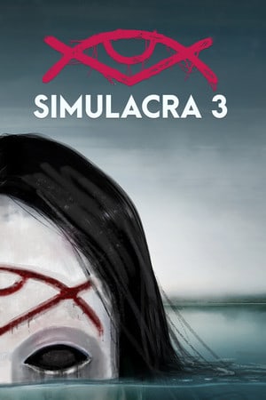 SIMULACRA 3 [Build 11834243] (2022) PC | Лицензия [GOG]