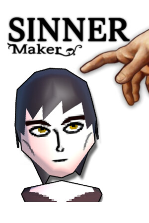Sinner Maker [Build 23615328] (2026) PC | Пиратка [Portable]