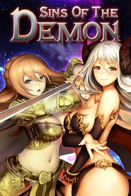 Sins Of The Demon RPG [1458645] (2016) PC | Пиратка