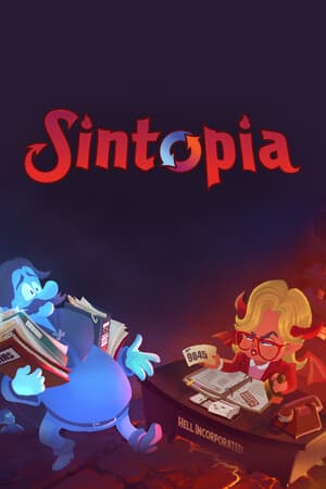 Sintopia [v 1.0.5.541] (2026) PC | RePack от Let'sРlay