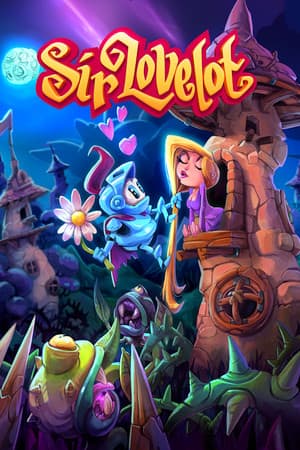 Sir Lovelot [Build 11838578] (2021) PC | Пиратка