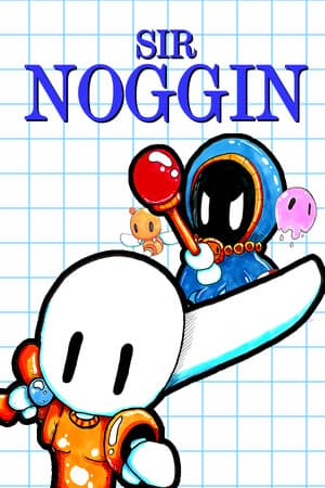 Sir Noggin [Build 20695386] (2025) PC | Пиратка