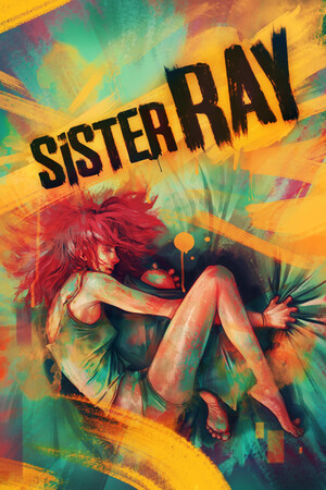Sister Ray [Build 2353740] (2026) PC | Пиратка [Portable]