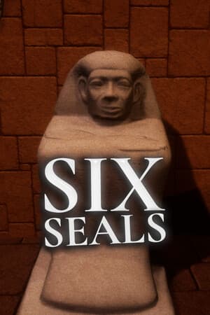 Six Seals [Build 21307595] (2025) PC