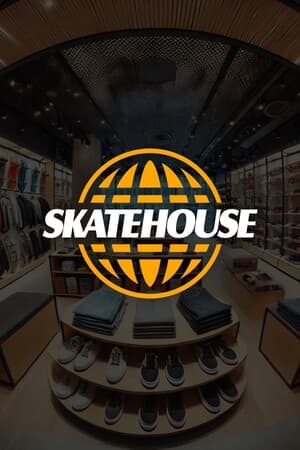 Skatehouse [Build 19566937] (2025) PC | Пиратка