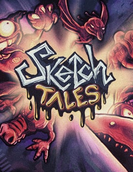 Sketch Tales [v 0.121] (2015) PC | RePack от MasterDarkness