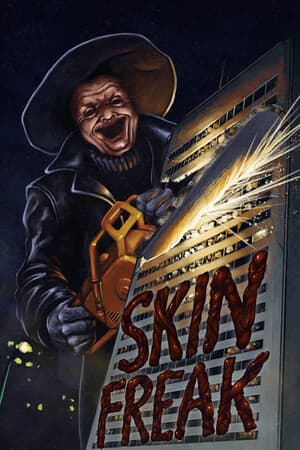 Skinfreak [Build 20251027] (2025) PC | Пиратка
