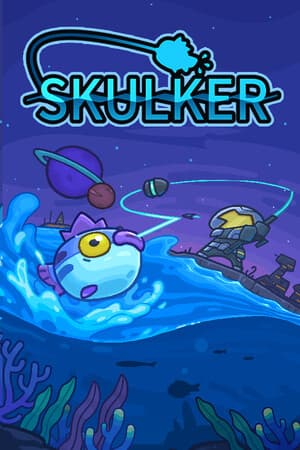 Skulker [Build 21316633] (2025) PC | Пиратка