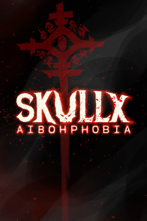 SkullX: Aibohphobia [v 1.0.4] (2025) PC | RePack от FitGirl