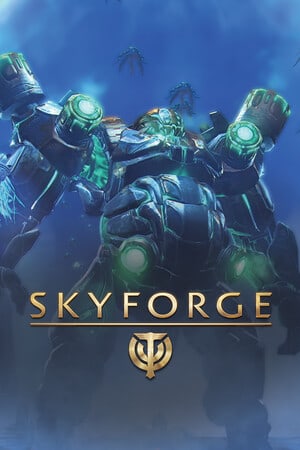Skyforge [v 1.0.7.111] (2017) PC | Лицензия