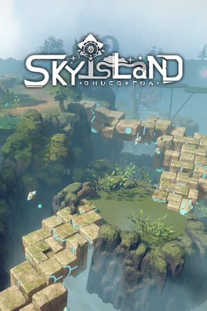 SkyIsland [Free (Steam)] (2023) PC